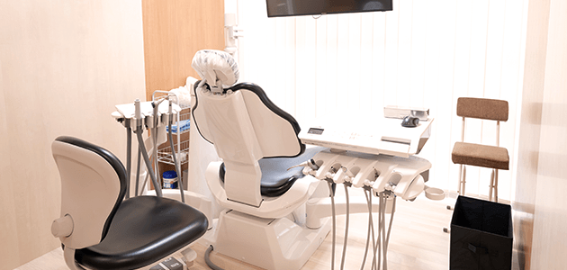 カウンセリングルーム